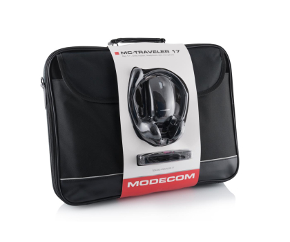 Torba do laptopów MODECOM TOR-MC-TRAVELER-17